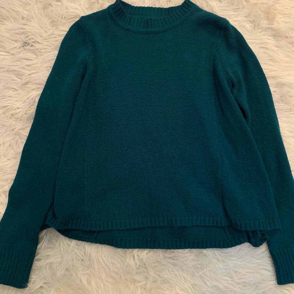 Light Sweater